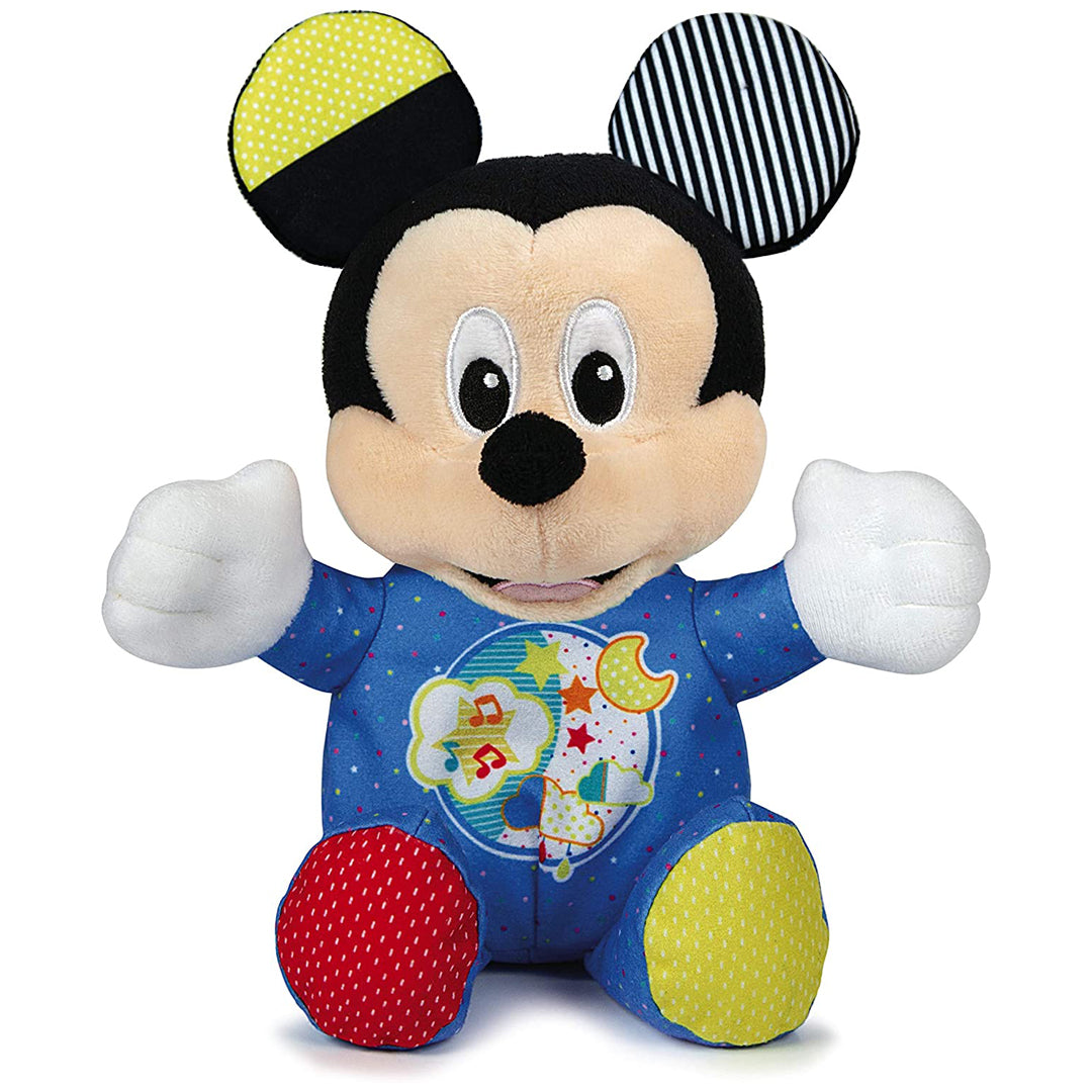 Buy Disney Baby Mickey Interactvie Plush | Yallatoys.com