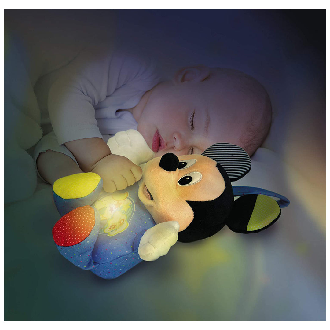 Buy Disney Baby Mickey Interactvie Plush | Yallatoys.com