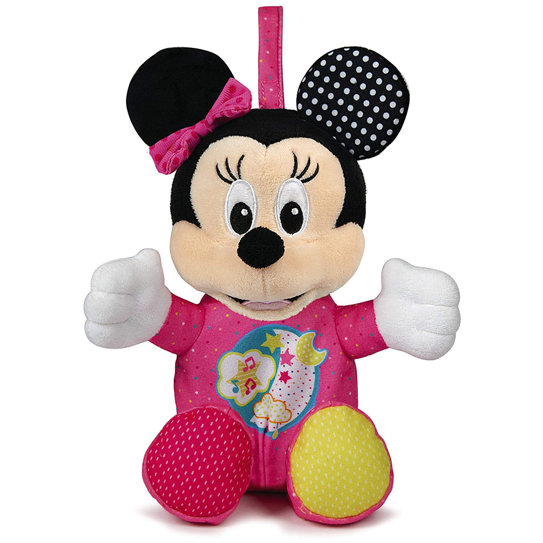 Buy Disney Baby Minnie Interactive Plush | Yallatoys.com