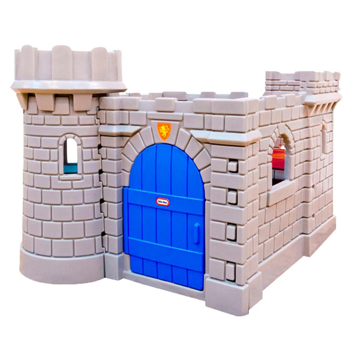 Buy Little Tikes Classic Castle | Yallatoys.com