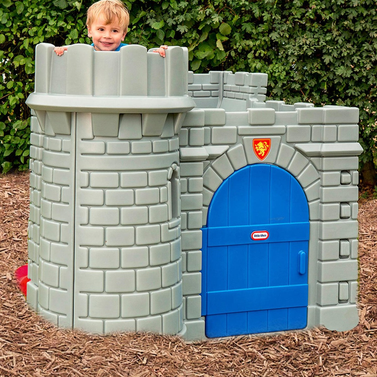 Buy Little Tikes Classic Castle | Yallatoys.com