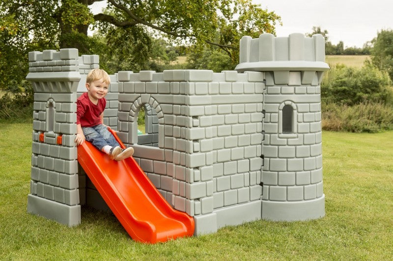 Buy Little Tikes Classic Castle | Yallatoys.com