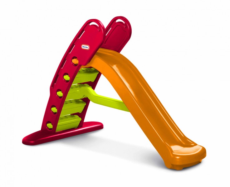 Buy Little Tikes Giant Slide Rainbow | Yallatoys.com
