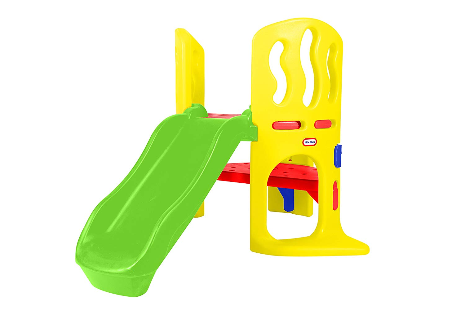 Buy Little Tikes Hide & Seek Climber-Primary | Yallatoys.com