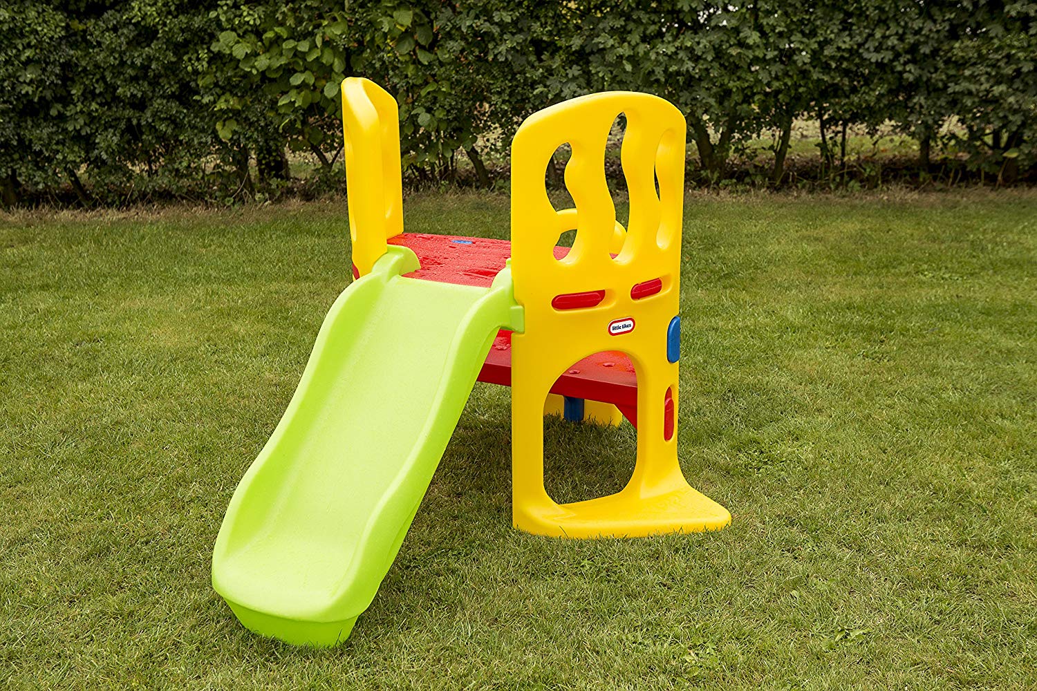 Buy Little Tikes Hide & Seek Climber-Primary | Yallatoys.com