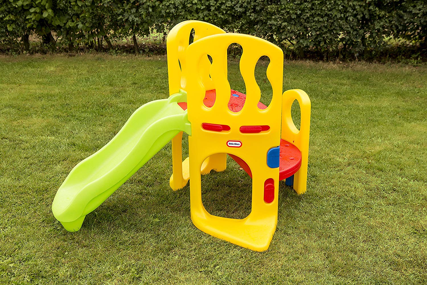 Buy Little Tikes Hide & Seek Climber-Primary | Yallatoys.com