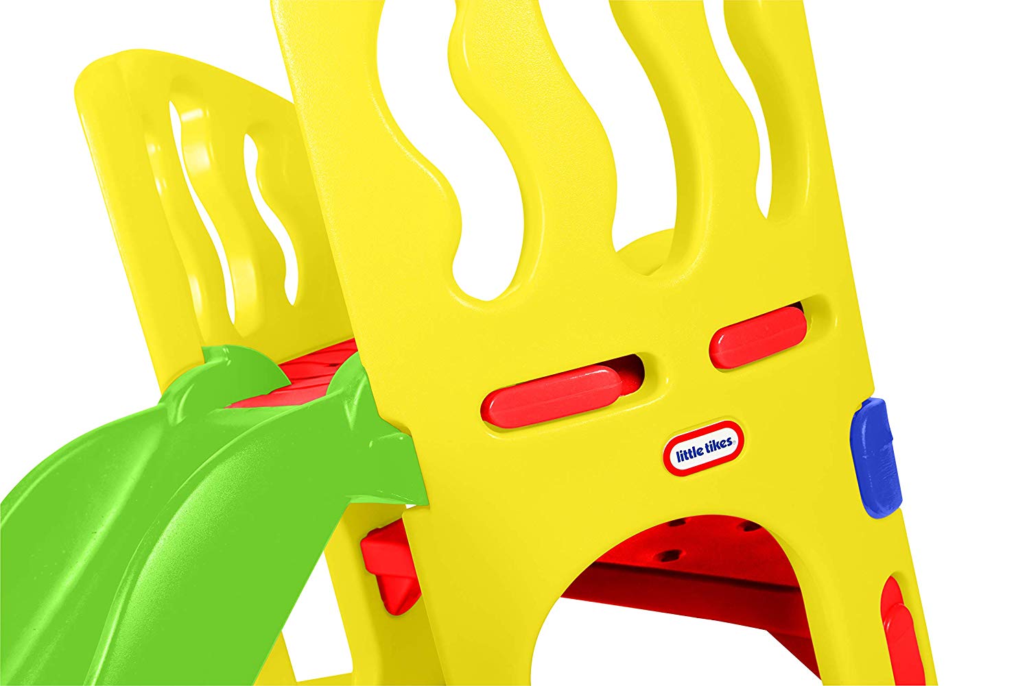 Buy Little Tikes Hide & Seek Climber-Primary | Yallatoys.com