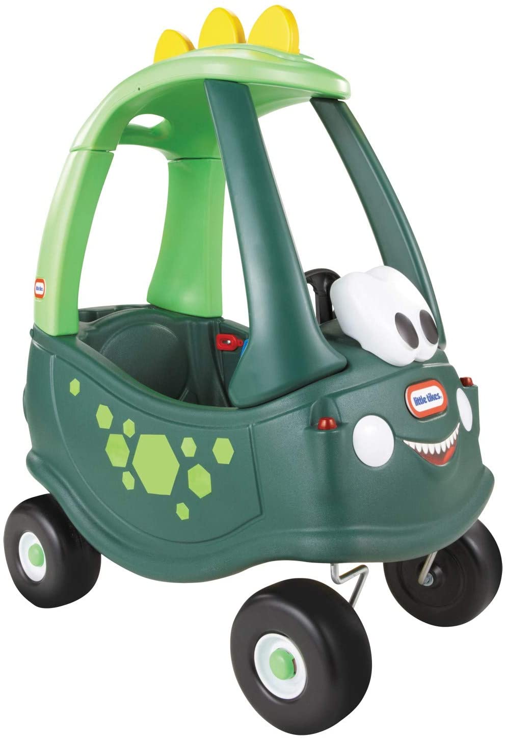 Buy Little Tikes Cozy Coupe Dino | Yallatoys.com