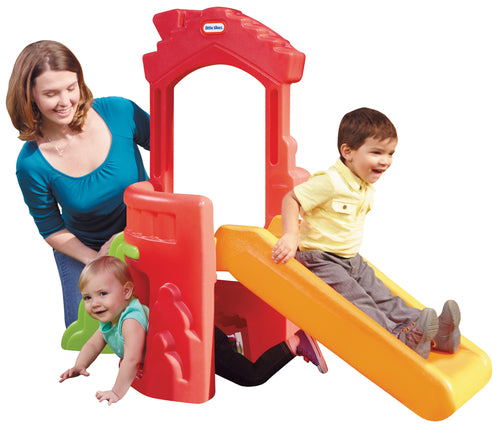 Buy Little Tikes-Climb N Slide Playhouse | Yallatoys.com