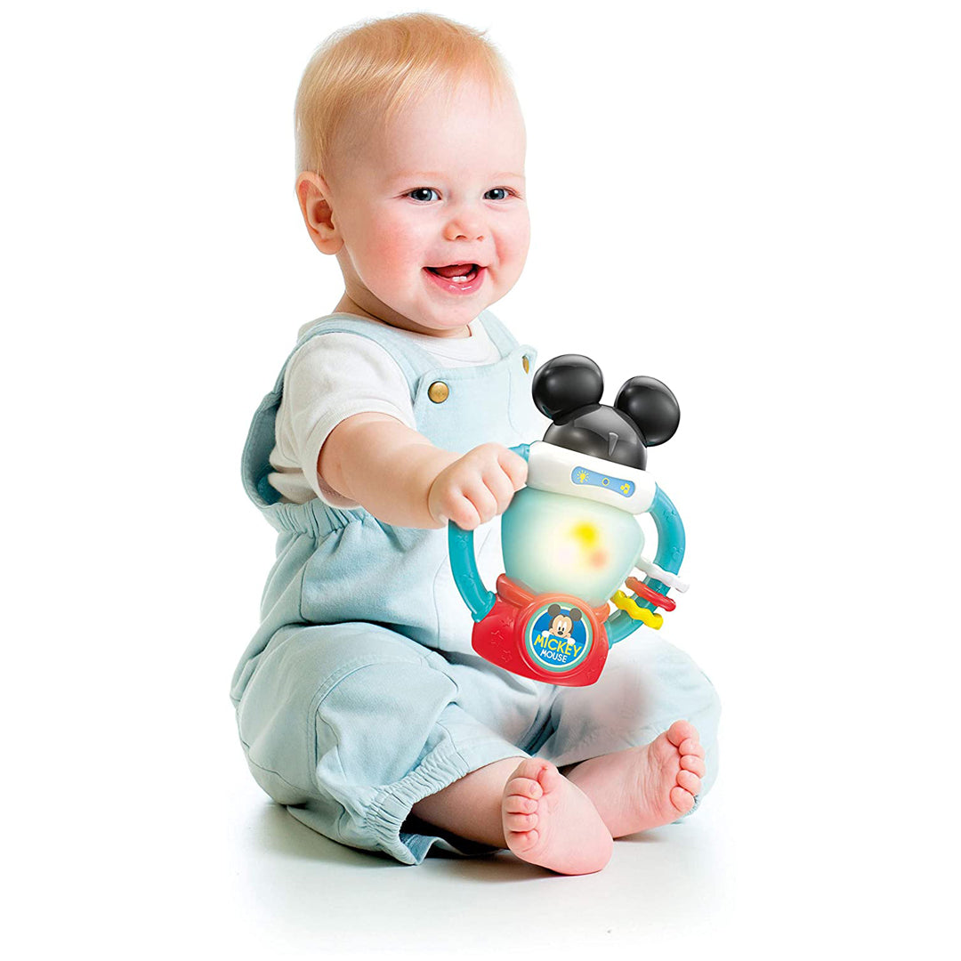 Buy Disney Baby Mickey Interactive Lantern | Yallatoys.com