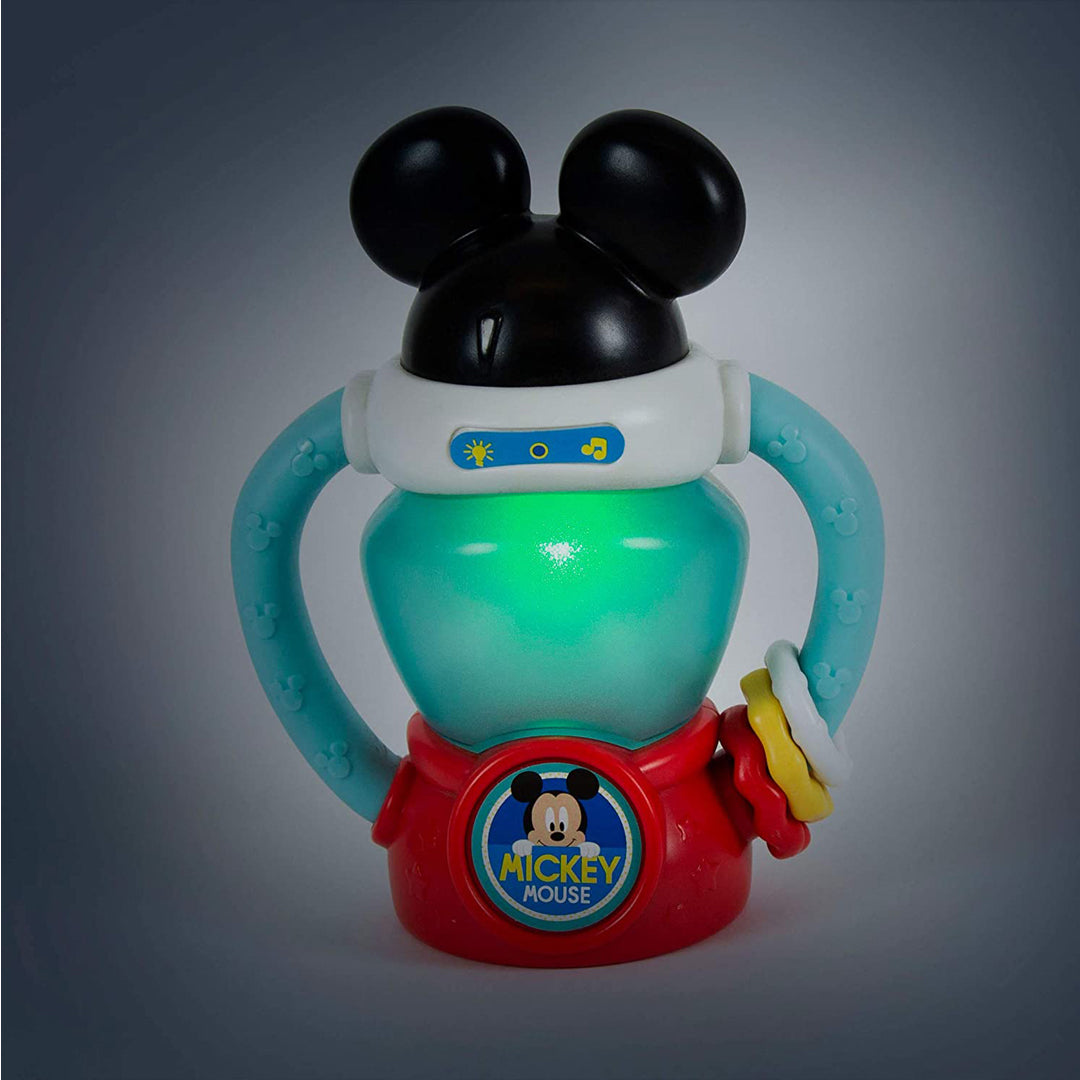 Buy Disney Baby Mickey Interactive Lantern | Yallatoys.com