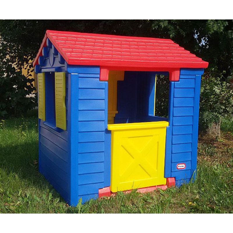 Buy Little Tikes My First Playhouse Primary | Yallatoys.com