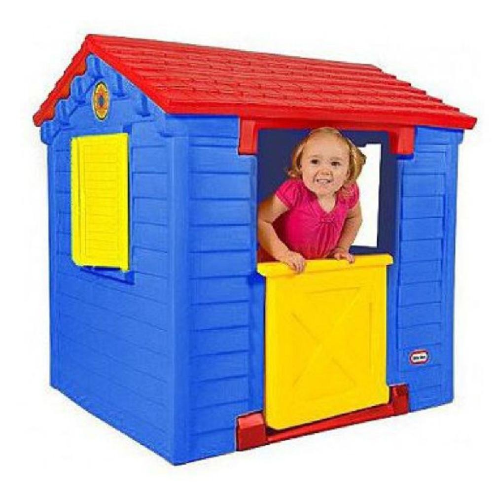 Buy Little Tikes My First Playhouse Primary | Yallatoys.com