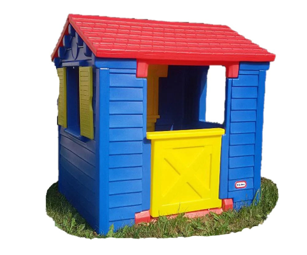 Buy Little Tikes My First Playhouse Primary | Yallatoys.com