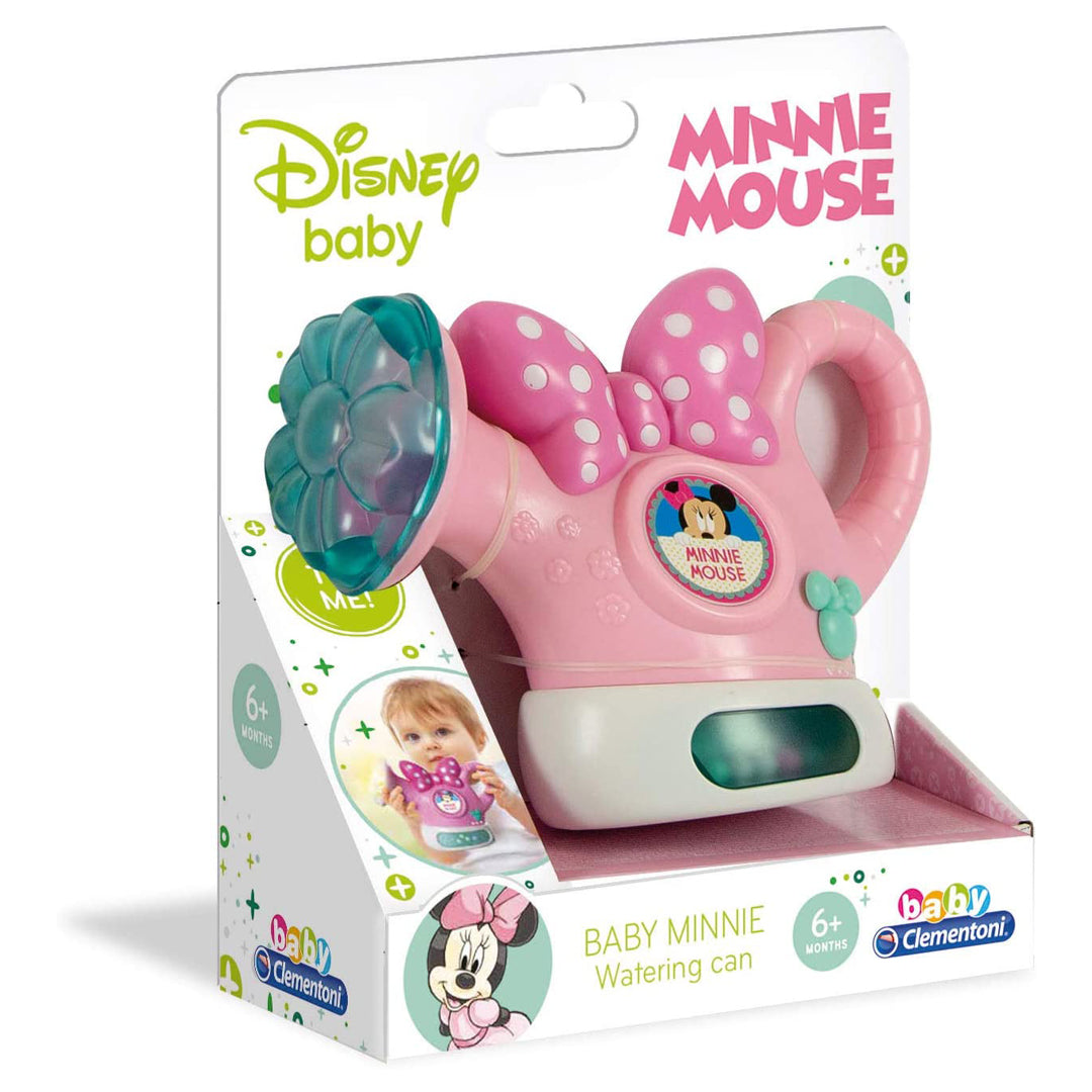 Buy Disney Baby Minnie Interactive Water Can | Yallatoys.com
