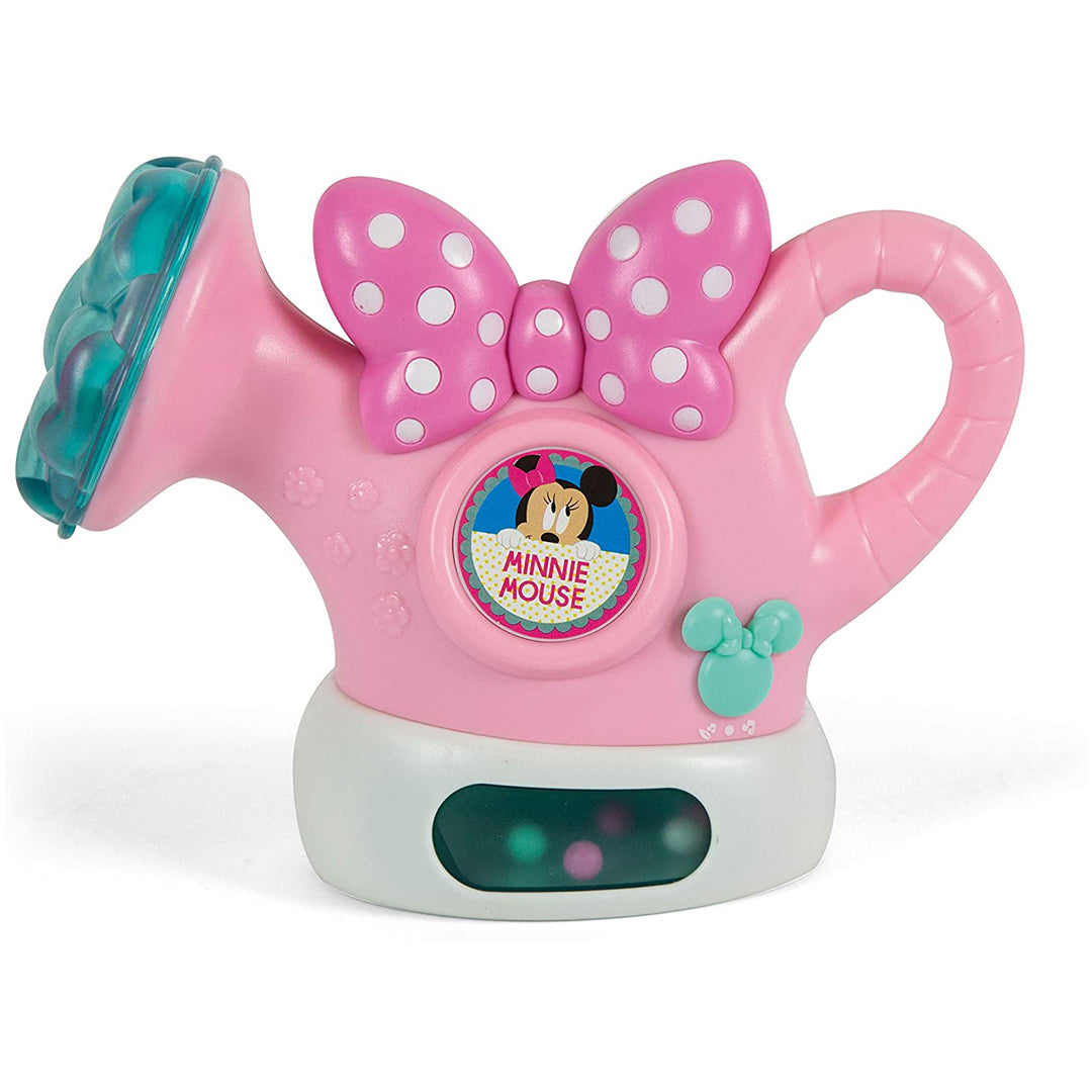 Buy Disney Baby Minnie Interactive Water Can | Yallatoys.com