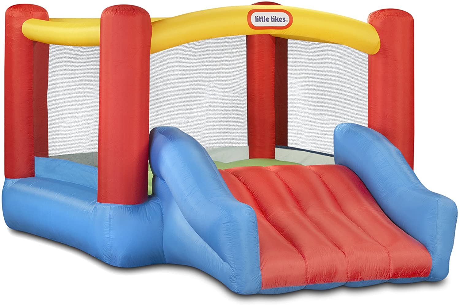 Buy Little Tikes Junior Jump and Slide | Yallatoys.com