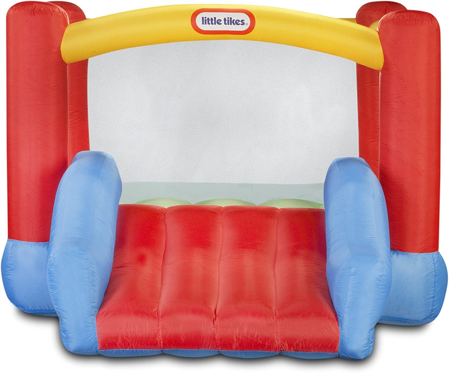 Buy Little Tikes Junior Jump and Slide | Yallatoys.com