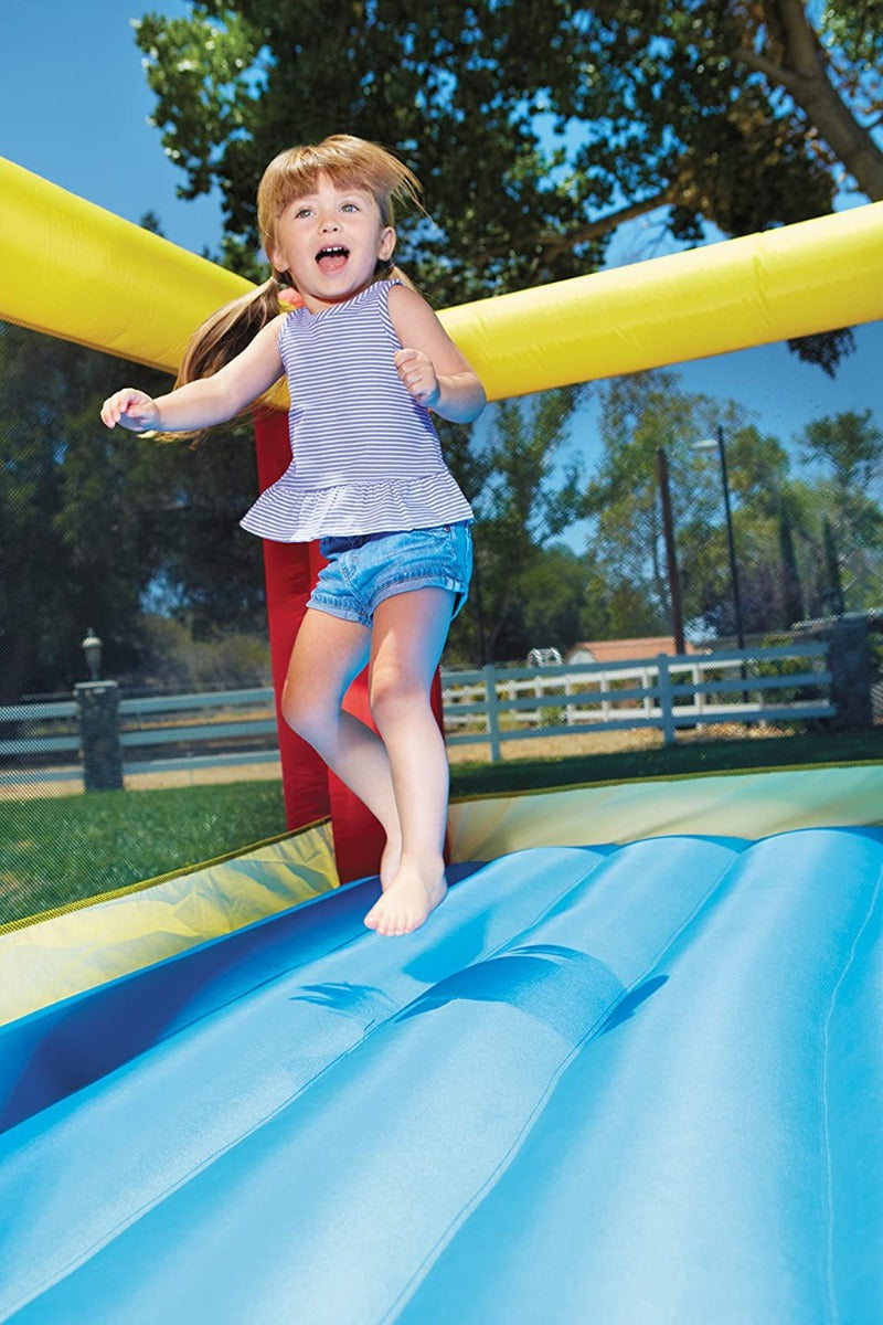 Buy Little Tikes Junior Jump and Slide | Yallatoys.com