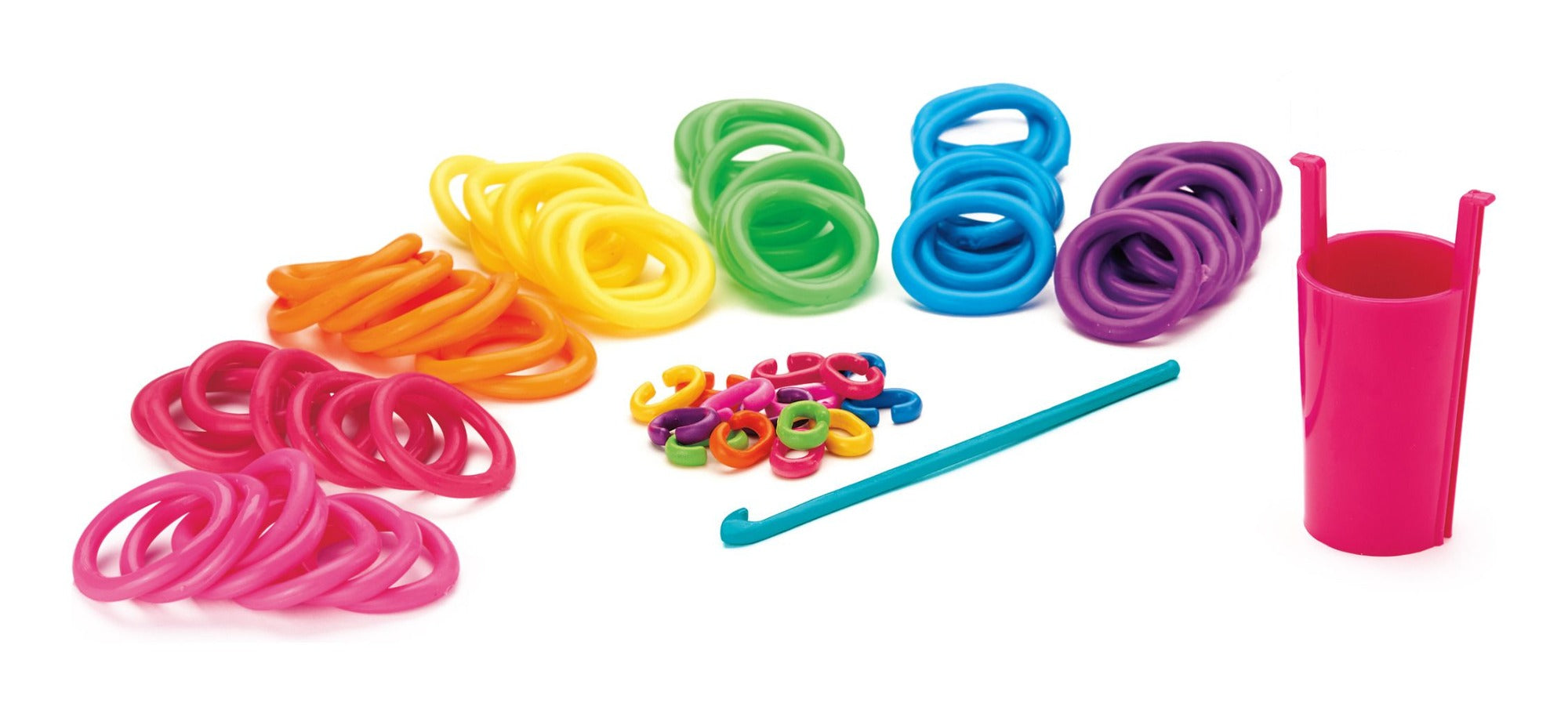 Buy Shimmer N Sparkle Squish Magic Bubble Bands | Yallatoys.com