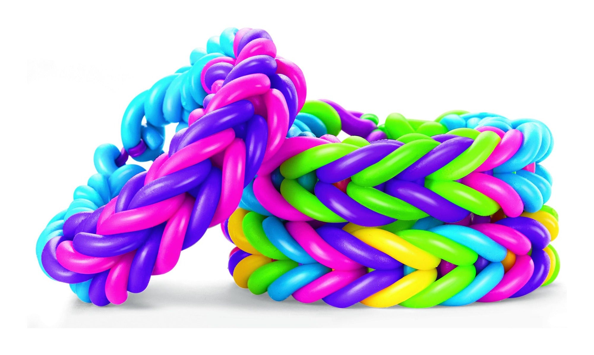 Buy Shimmer N Sparkle Squish Magic Bubble Bands | Yallatoys.com