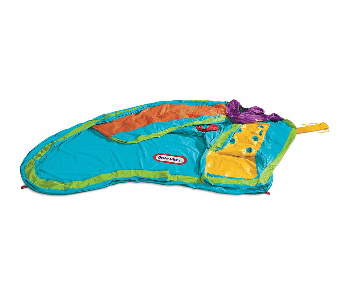 Buy Little Tikes Slam N Curve Slide | Yallatoys.com