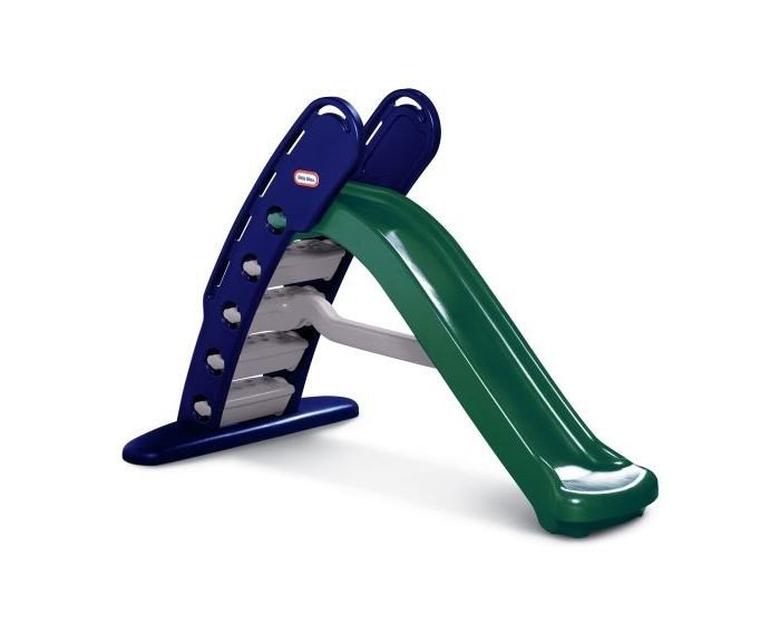 Buy Little Tikes Easy Store Giant Slide Color Refresh | Yallatoys.com