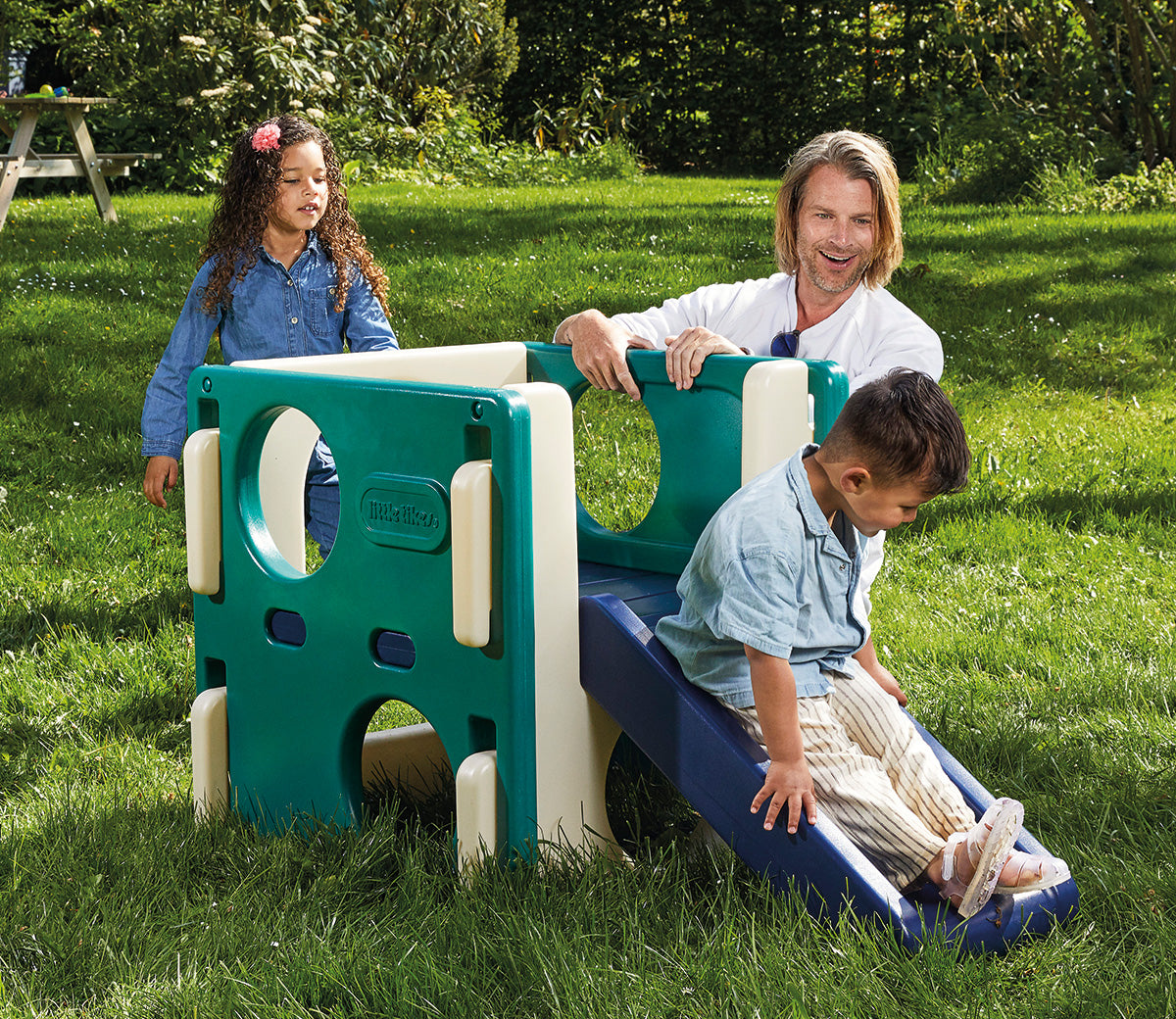 Buy Little Tikes Junior Activity Gym | Yallatoys.com