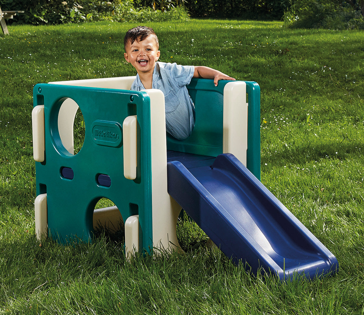 Buy Little Tikes Junior Activity Gym | Yallatoys.com