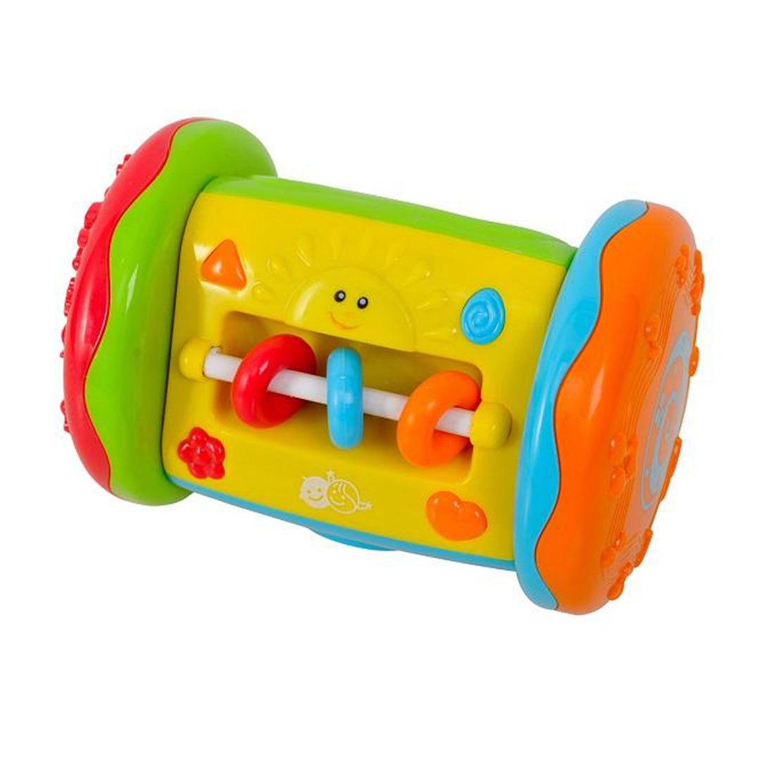 Buy Playgo Musical Spinning Wheel | Yallatoys.com