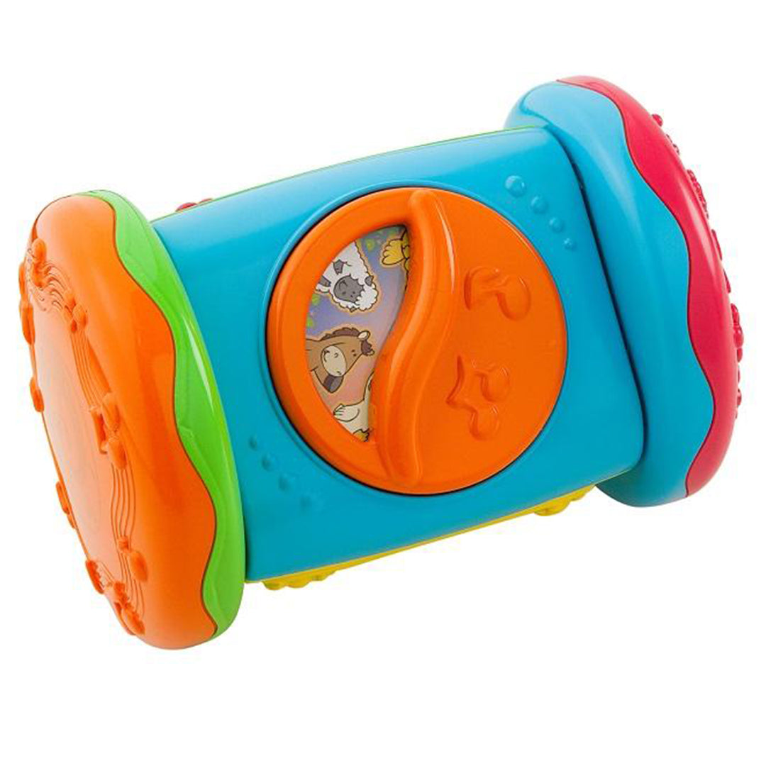 Buy Playgo Musical Spinning Wheel | Yallatoys.com
