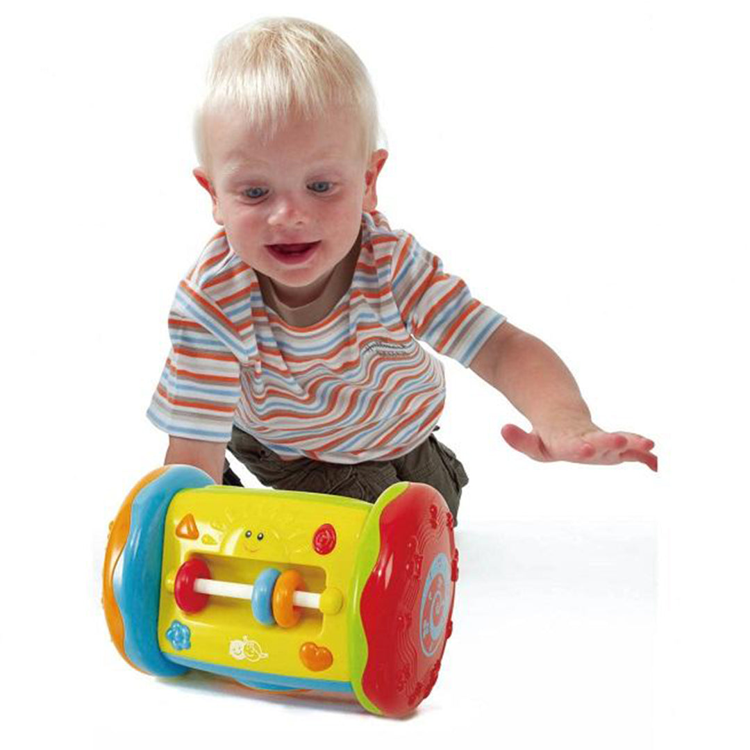 Buy Playgo Musical Spinning Wheel | Yallatoys.com