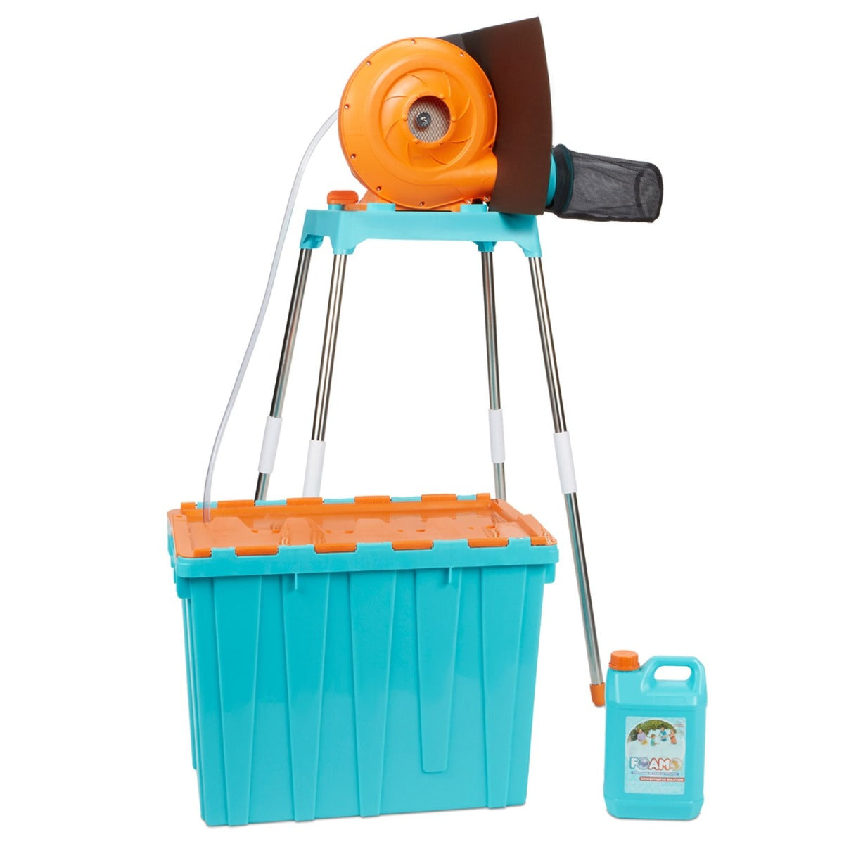 Buy Little Tikes Foamo Foam Machine | Yallatoys.com