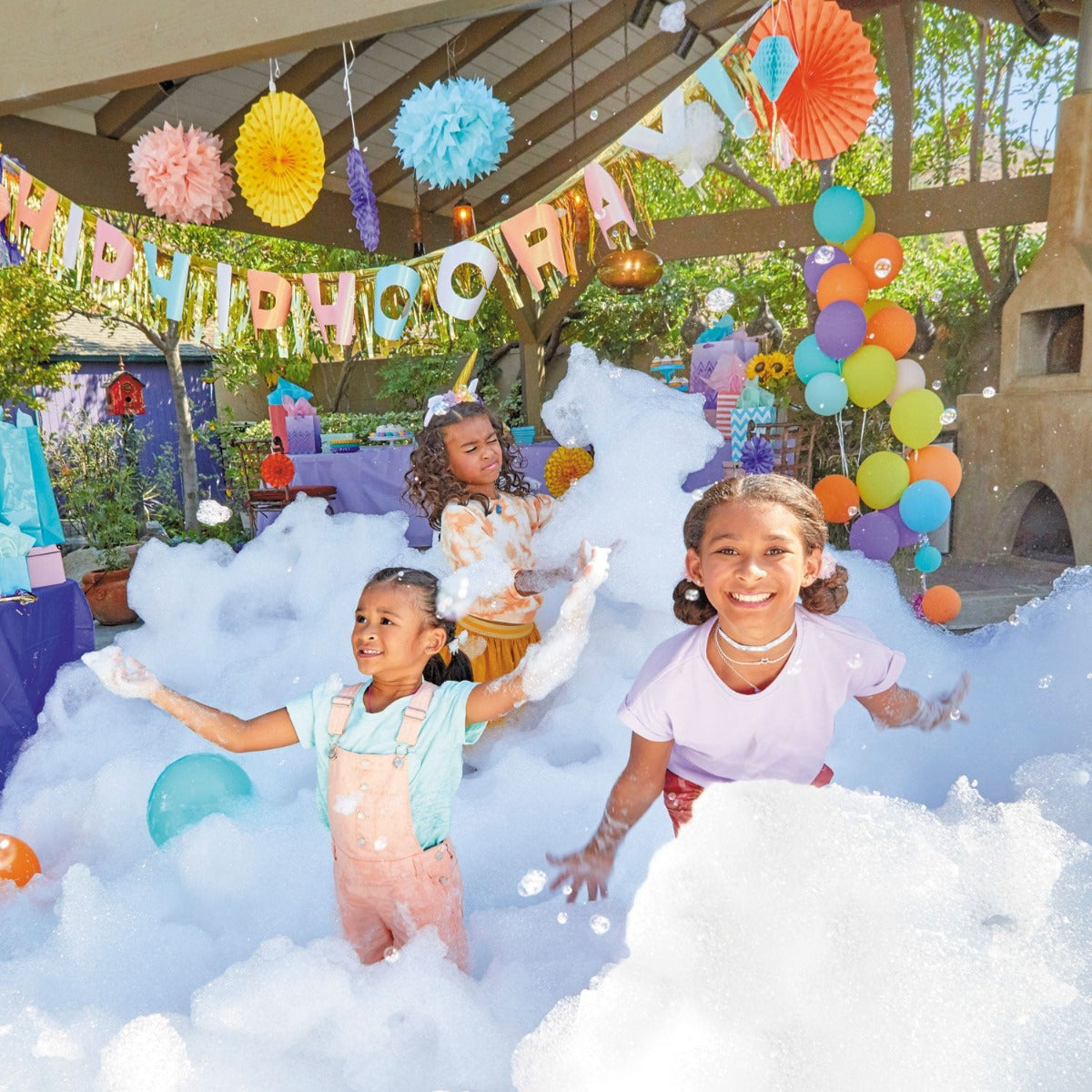 Buy Little Tikes Foamo Foam Machine | Yallatoys.com