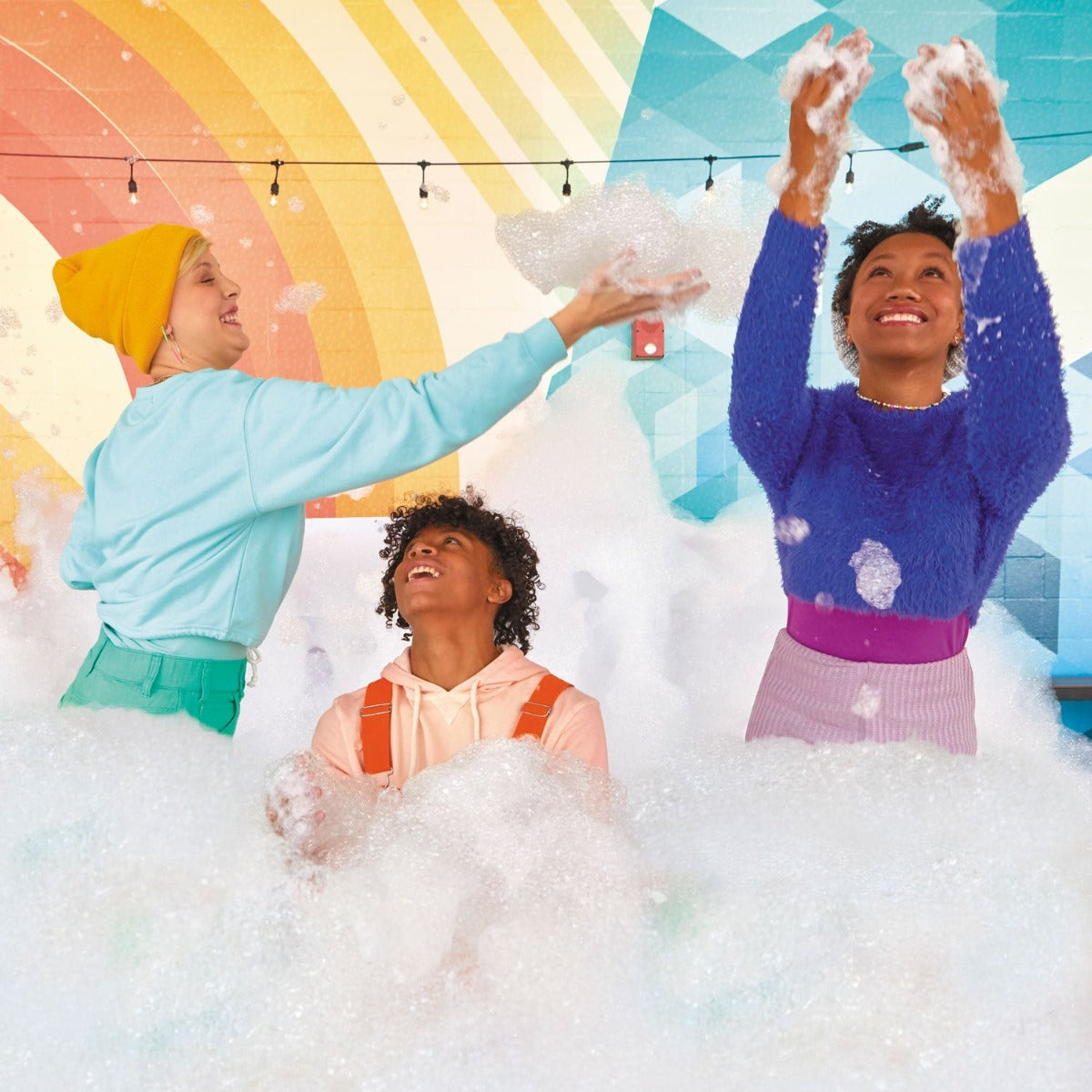 Buy Little Tikes Foamo Foam Machine | Yallatoys.com