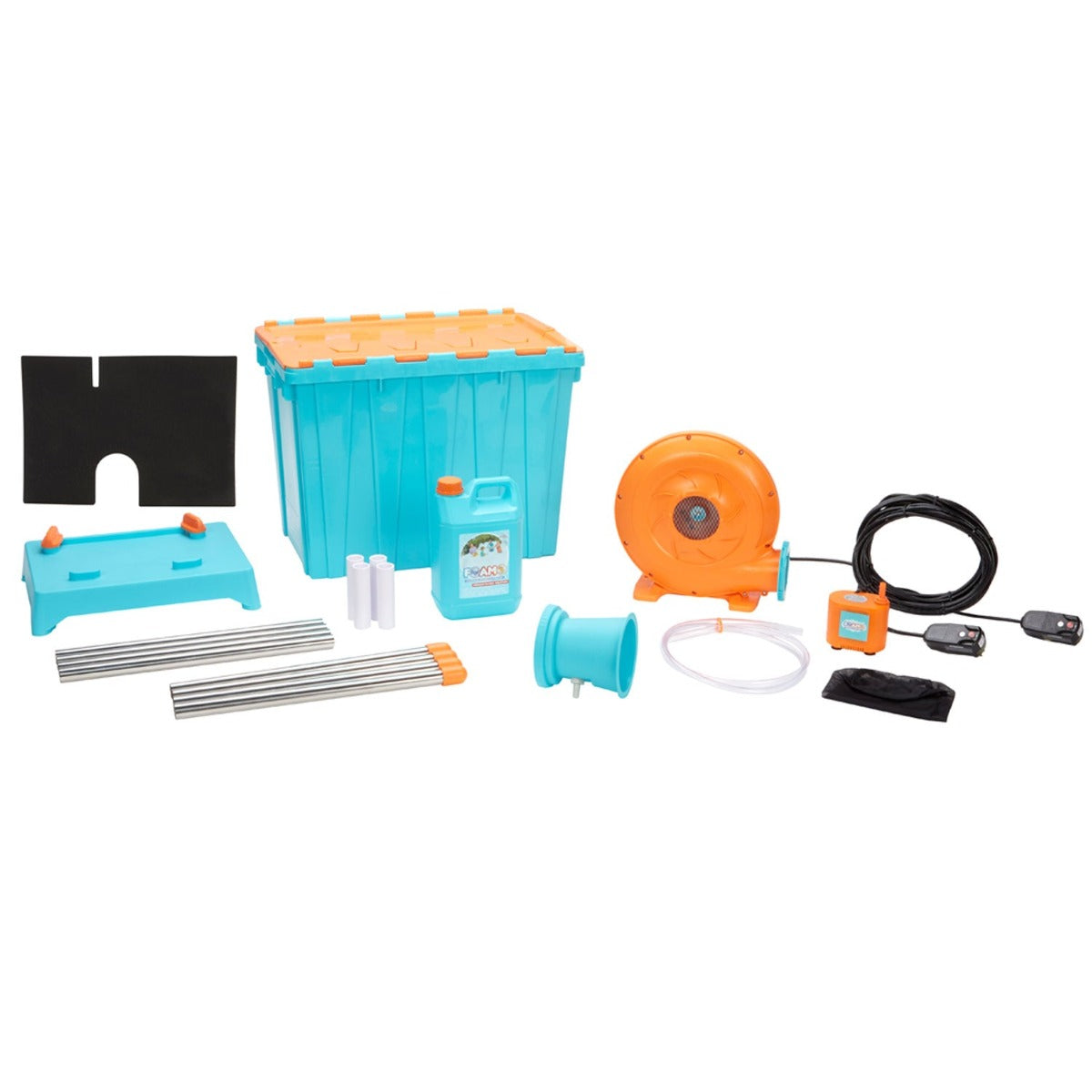 Buy Little Tikes Foamo Foam Machine | Yallatoys.com