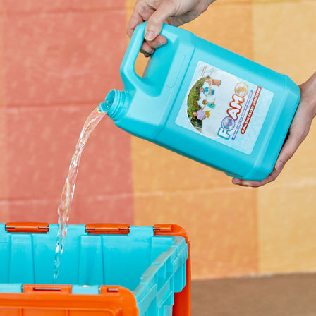 Buy Little Tikes Foamo Foam Machine | Yallatoys.com