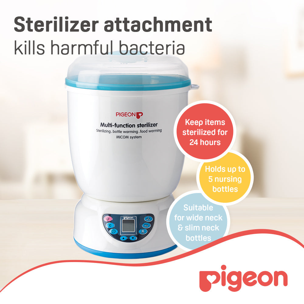 Pigeon Multi Function Sterilizer Pigeon Yallatoys