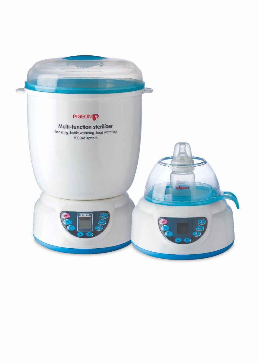 Pigeon Multi Function Sterilizer Pigeon Yallatoys
