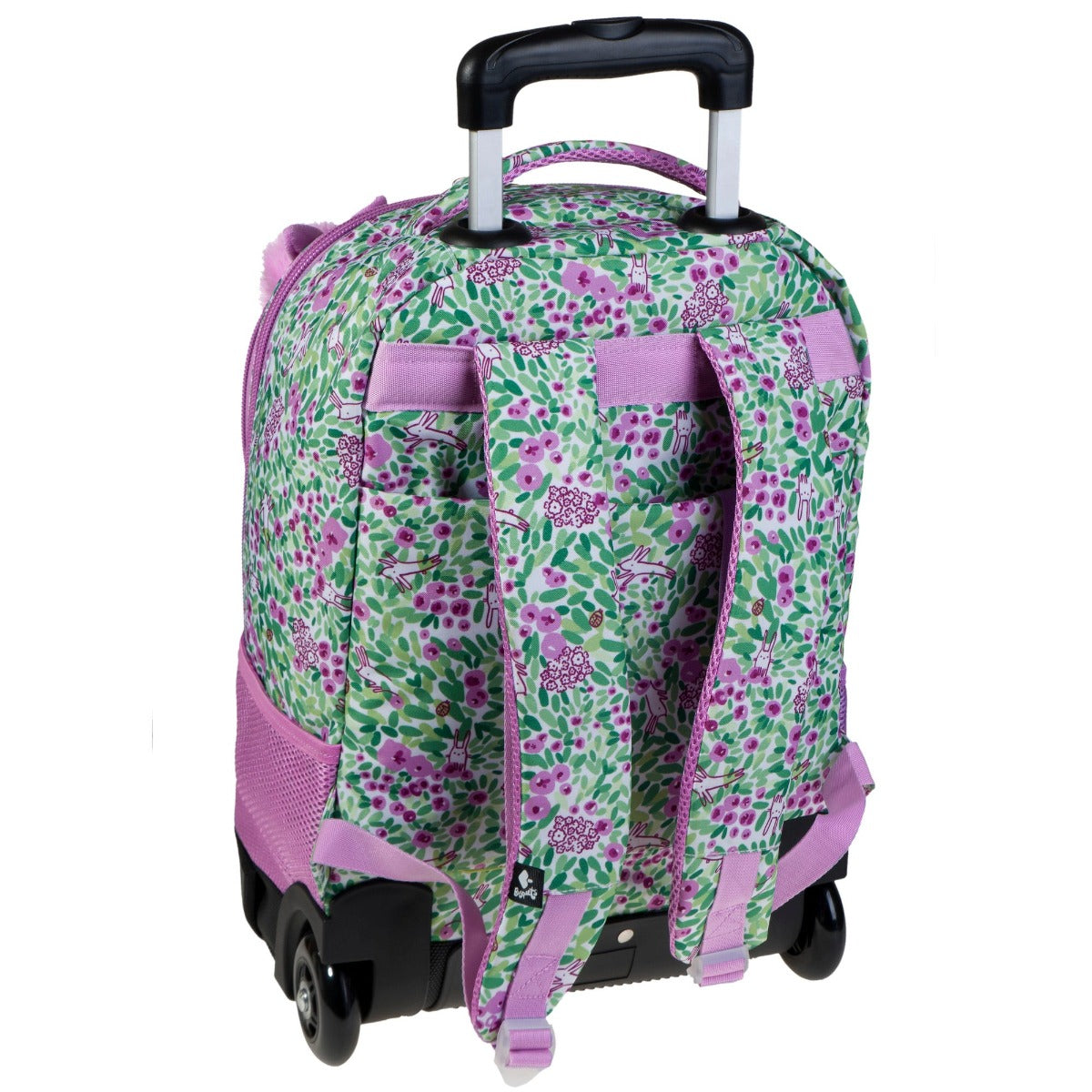 Buy Busquets Double Side 21inch Trolley Bag Dreamer | Yallatoys.com