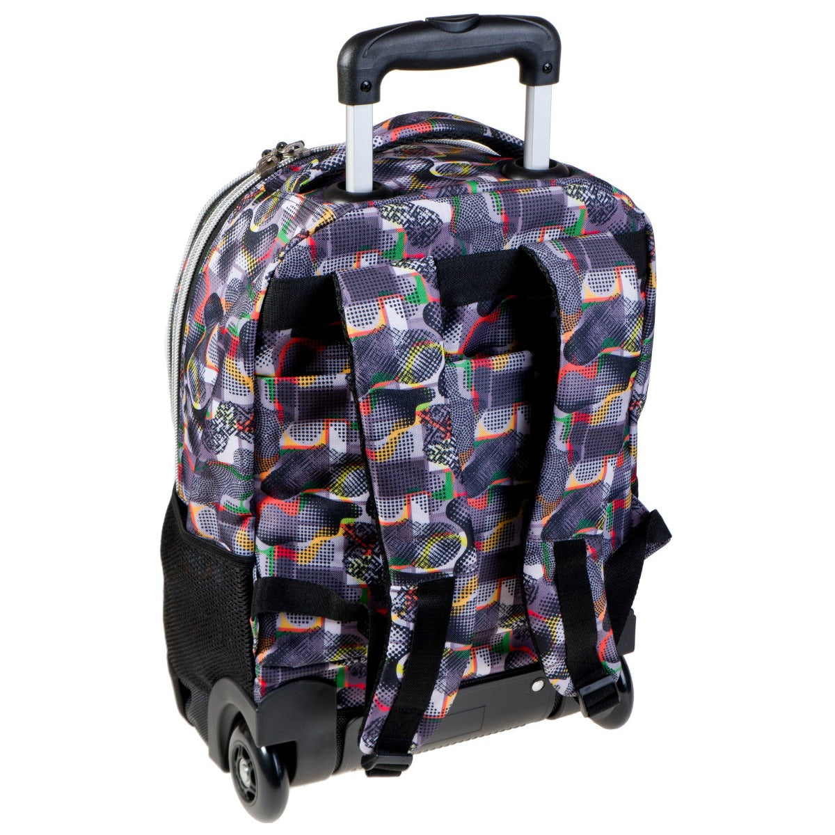 Buy Busquets Double Side 21inch Trolley Bag Reverse | Yallatoys.com