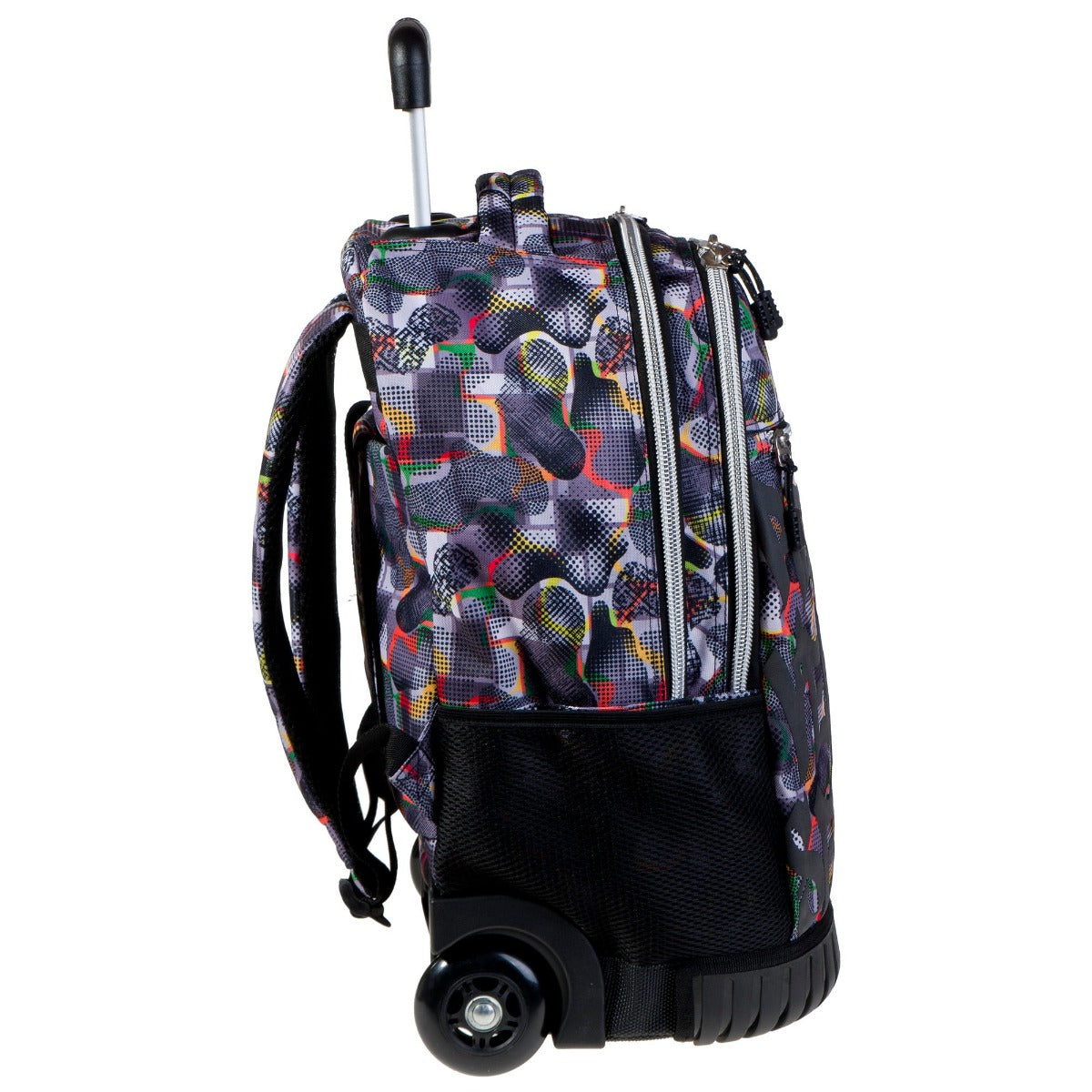 Buy Busquets Double Side 21inch Trolley Bag Reverse | Yallatoys.com