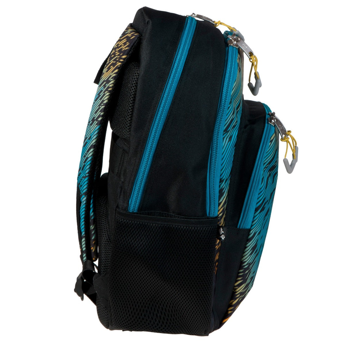 Buy Busquets Backpack Double Side Padded Base Xsports 17.5inch | Yallatoys.com