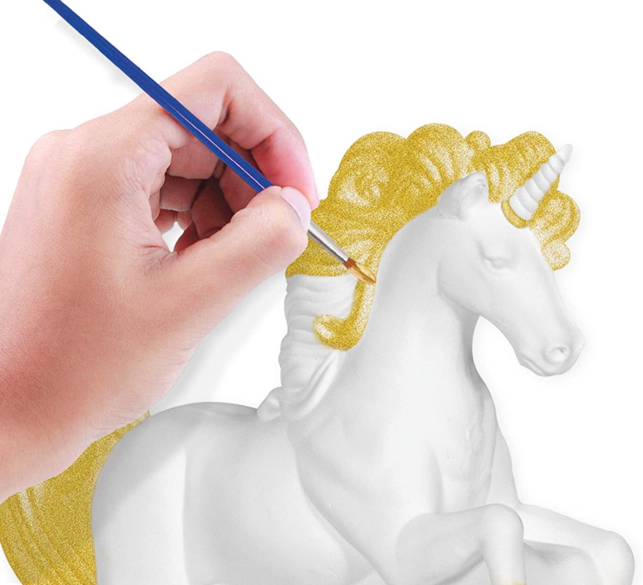Buy Shimmer N Sparkleshimmer And Sparkle Paint Your Magical Unicorn | Yallatoys.com