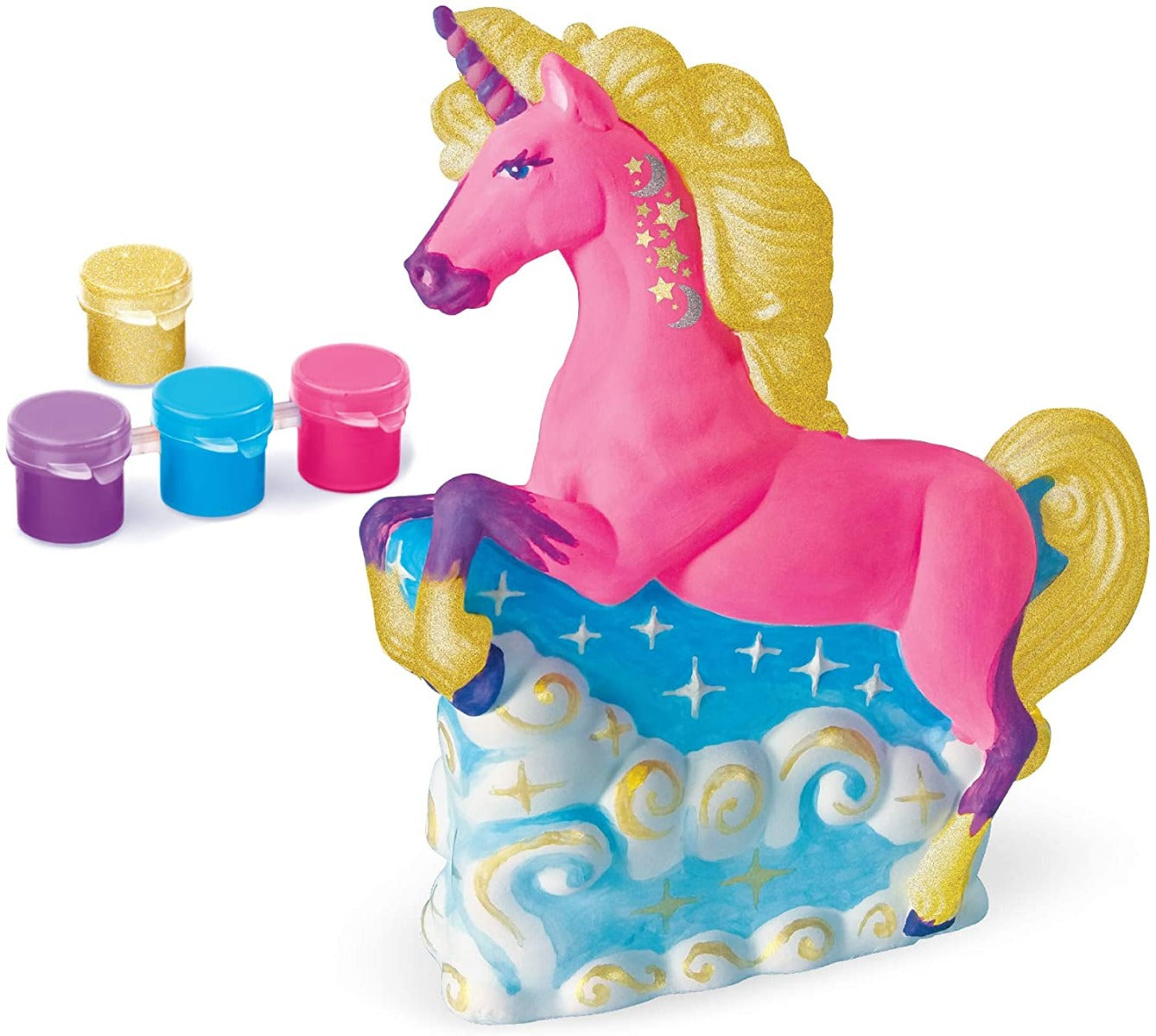 Buy Shimmer N Sparkleshimmer And Sparkle Paint Your Magical Unicorn | Yallatoys.com