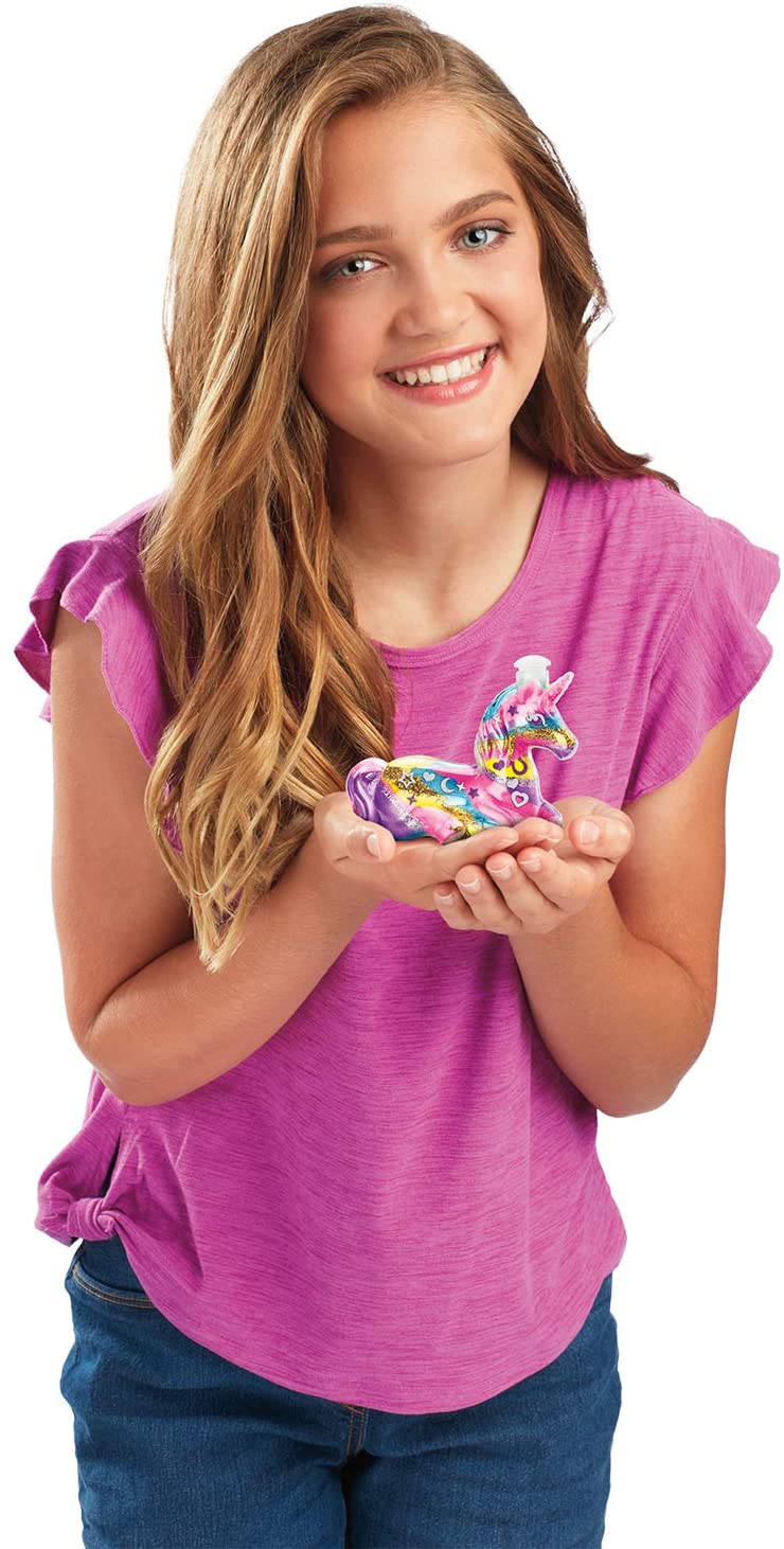 Buy Shimmer N Sparkle Unicorn Sand Creations | Yallatoys.com