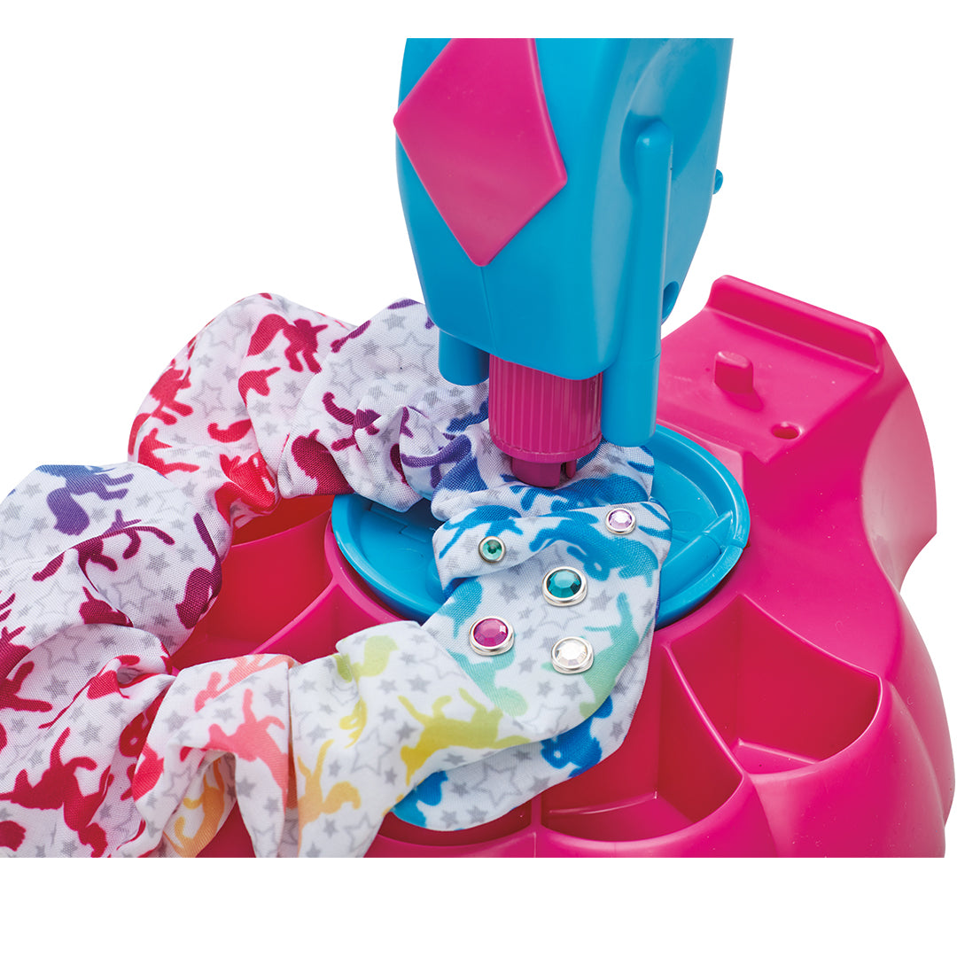 Buy Shimmer `N Sparkle Ultimate 2 In 1 Jewel & Gem Dazzling Designer | Yallatoys.com