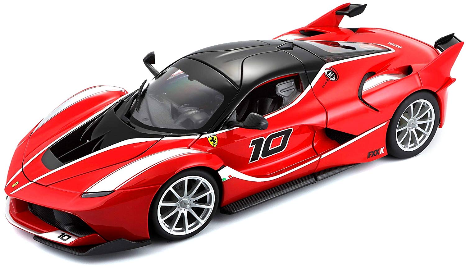 Buy Bburago Ferrari FXX K Die Cast Car | Yallatoys.com