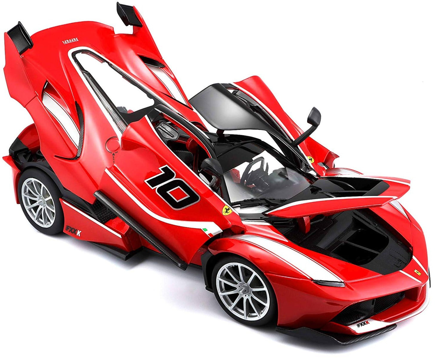Buy Bburago Ferrari FXX K Die Cast Car | Yallatoys.com