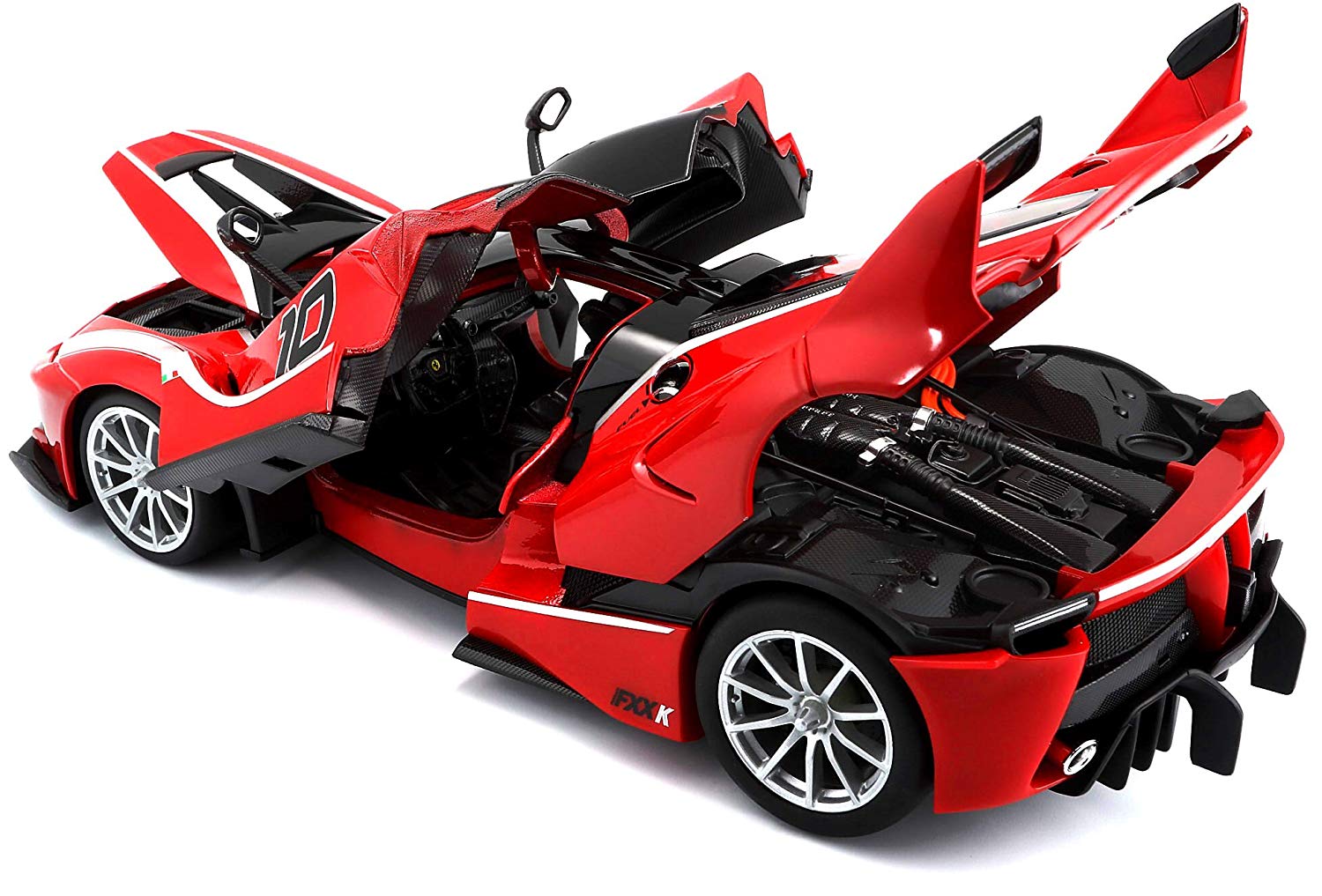 Buy Bburago Ferrari FXX K Die Cast Car | Yallatoys.com